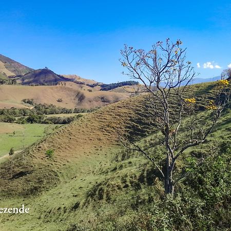 Chales Mirante Pedra Selada Visconde De Maua Exterior foto