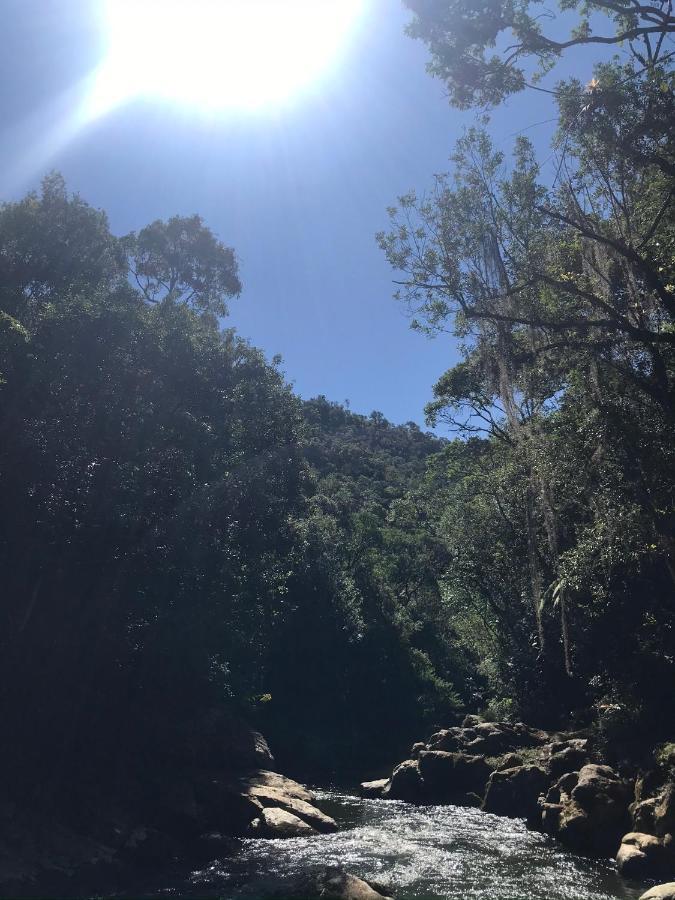Chales Mirante Pedra Selada Visconde De Maua Exterior foto