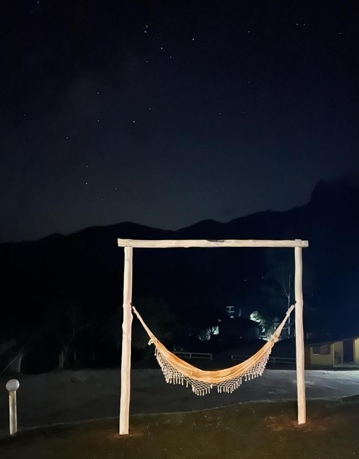 Chales Mirante Pedra Selada Visconde De Maua Exterior foto