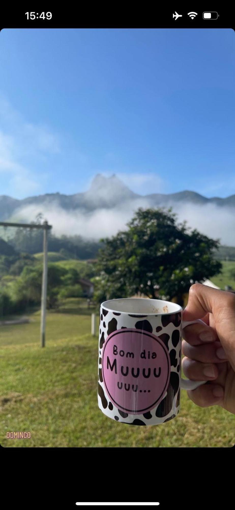 Chales Mirante Pedra Selada Visconde De Maua Exterior foto