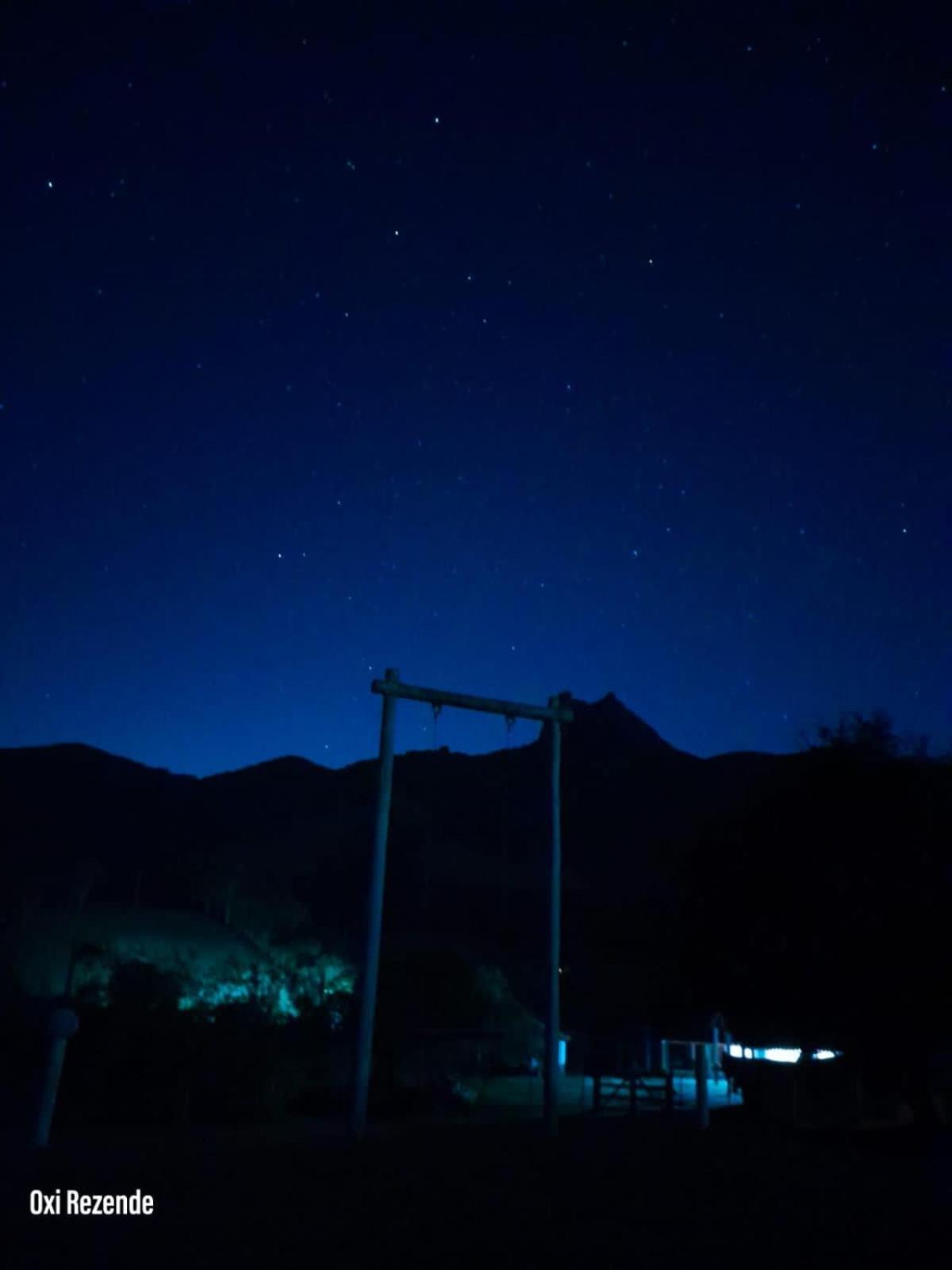 Chales Mirante Pedra Selada Visconde De Maua Exterior foto