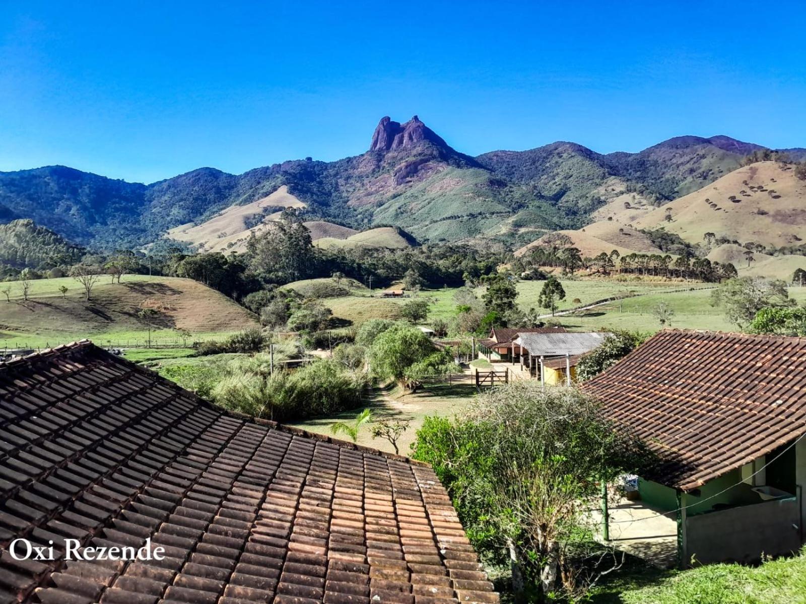 Chales Mirante Pedra Selada Visconde De Maua Exterior foto
