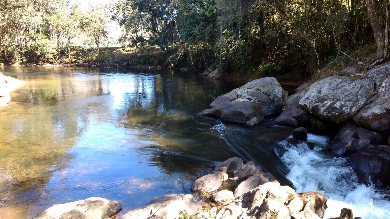 Chales Mirante Pedra Selada Visconde De Maua Exterior foto
