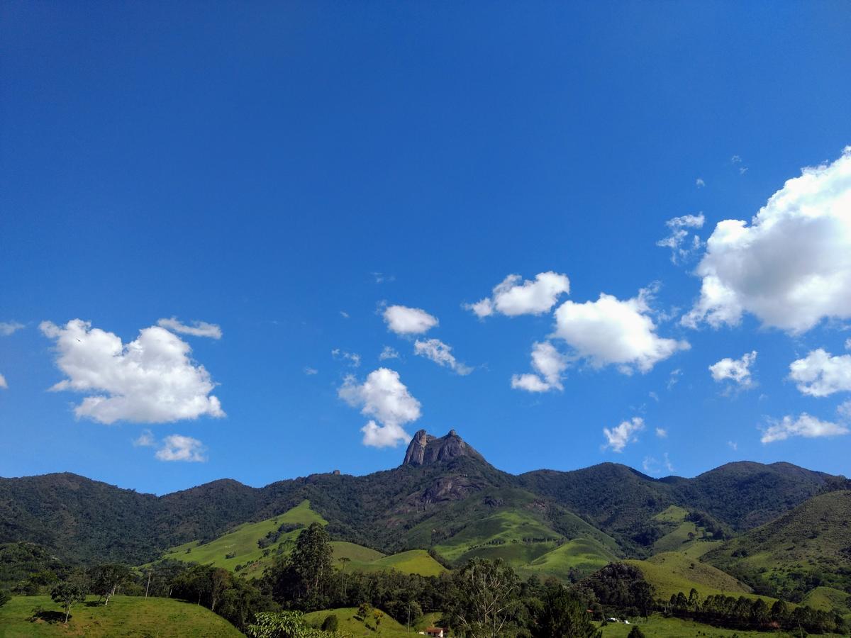 Chales Mirante Pedra Selada Visconde De Maua Exterior foto